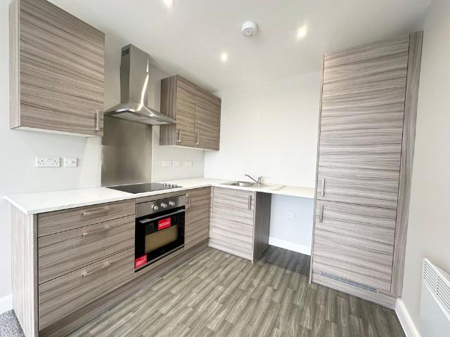 Apartment for rent in Claremount, Halifax