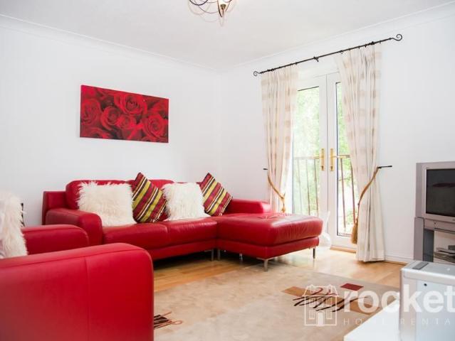 Apartment for rent in Yarnfield and Cold Meece, Baswich