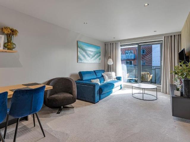 Apartment for rent in London Borough of Merton, Greater London