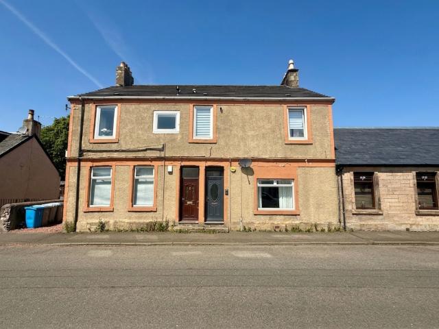 Flat for rent in Stonehouse, Scotland