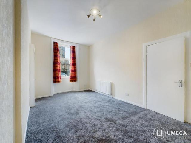 Flat for rent in Gorgie/Dalry, Scotland