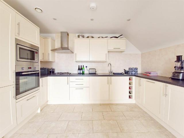 Flat for rent in Hornchurch, Greater London