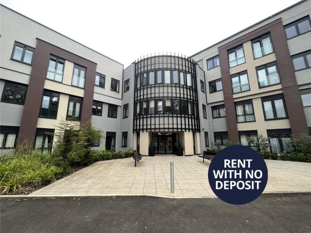 Apartment for rent in West Midlands