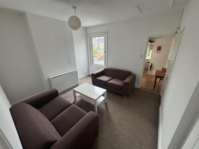 Apartment for rent in Arbury, Cambridgeshire