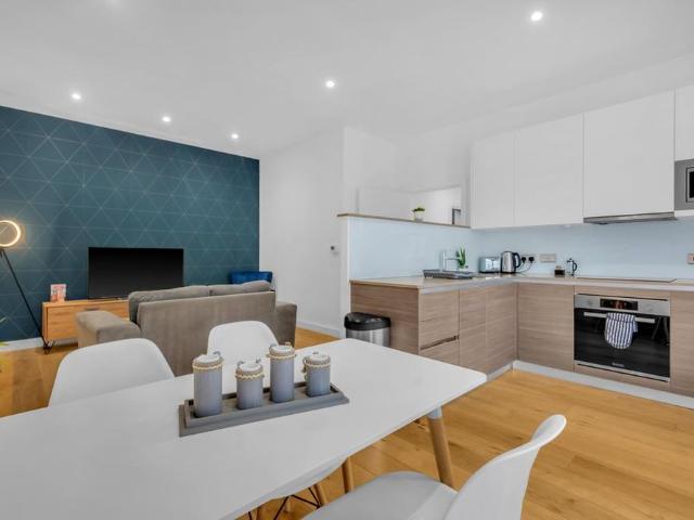 Apartment for rent in Westminster, Greater London