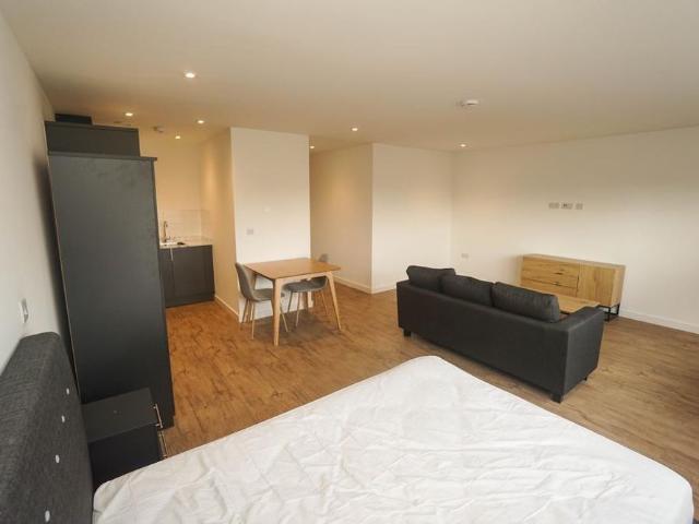 Apartment for rent in Lee Bank, Isle Of Man