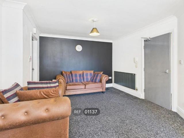 Apartment for rent in Hull, City Of Kingston Upon Hull