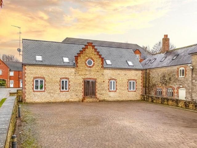 Apartment for rent in Abbey Meads, Swindon