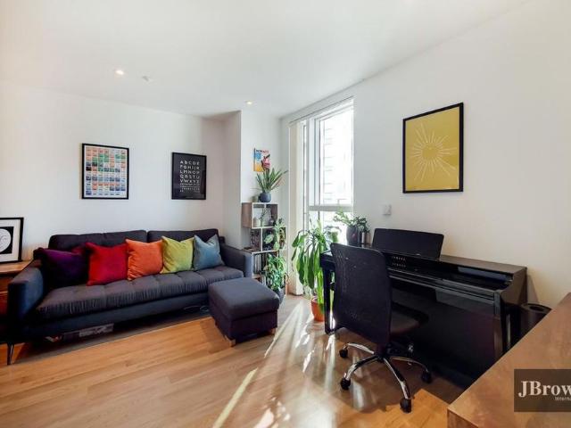 Apartment for rent in Stoke Newington, Greater London