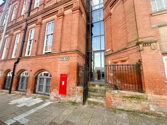 Apartment for rent in Haddon, East Midlands