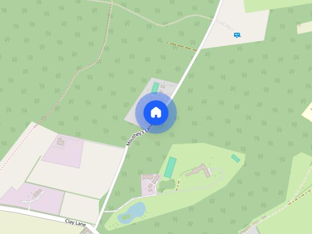 Apartment for rent in East Ashling, Littlecote