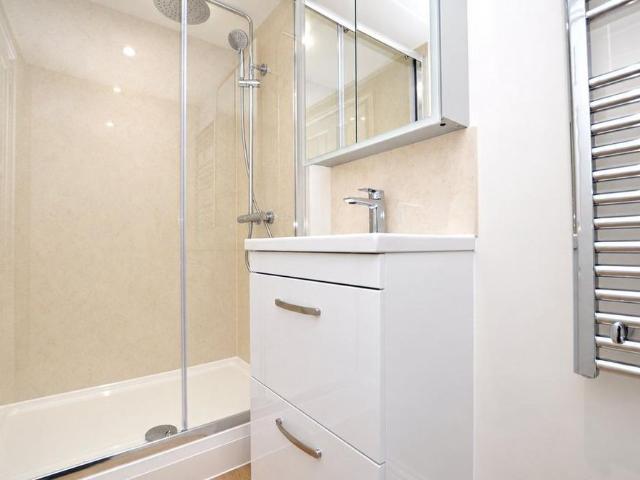Apartment for rent in North Town, Aldershot