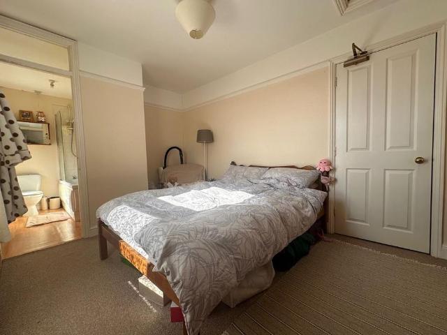 Apartment for rent in Swavesey, South Cambridgeshire