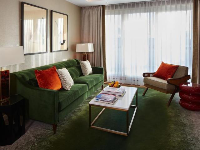 Apartment for rent in Royal Borough of Kensington and Chelsea, Greater London