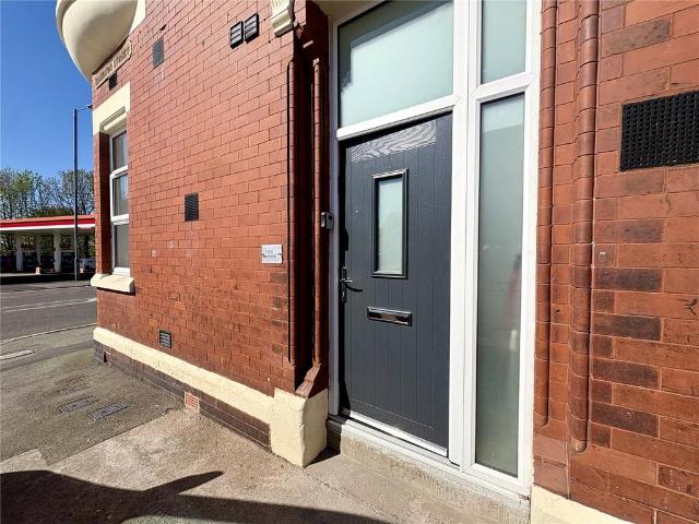 Flat for rent in Greenheys, Greater Manchester