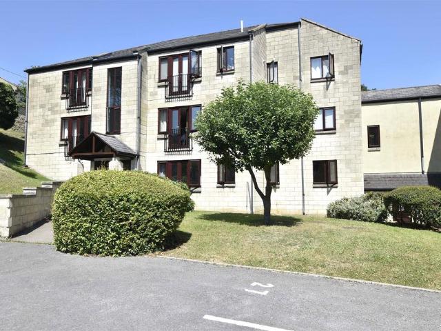 Flat for rent in Dulcote, Bath And North East Somerset