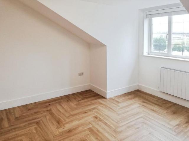 Apartment for rent in Horbury Bridge, West Yorkshire