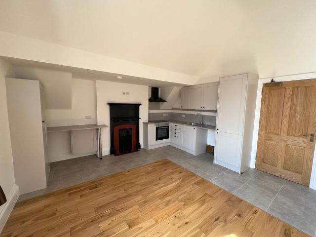 Apartment for rent in Northampton, Northamptonshire