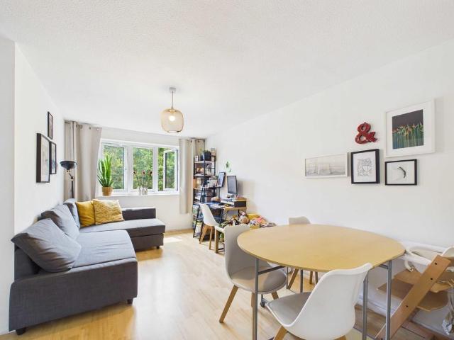 Flat for rent in Bermondsey, Greater London