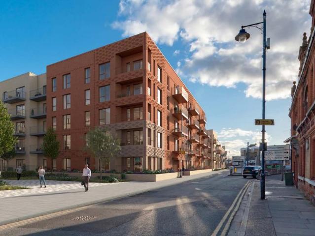 Flat for rent in Brooklands, Monks Orchard