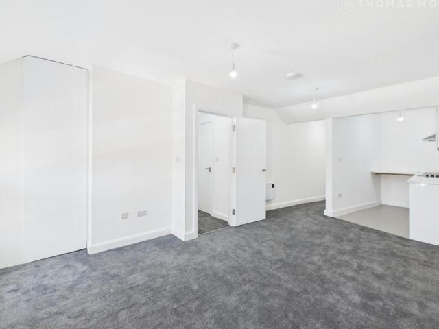 Flat for rent in Huntingdon, Cambridgeshire