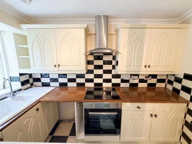 Apartment for rent in Castle Cary