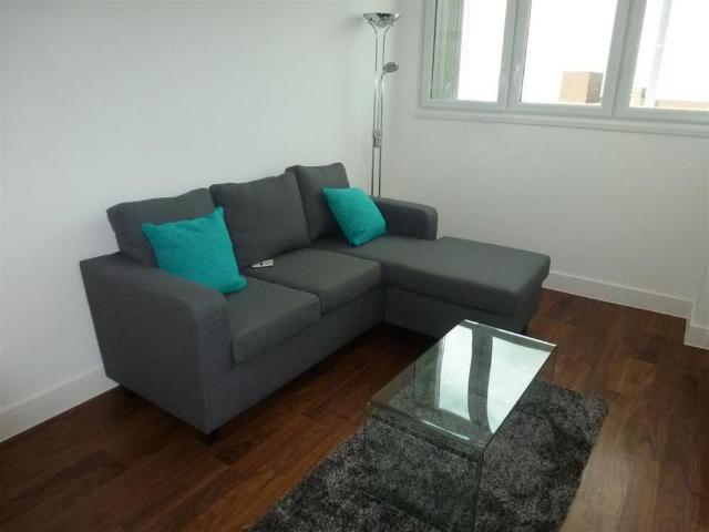 Apartment for rent in Edgbaston, West Midlands