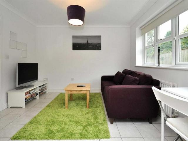 Apartment for rent in Great Chatwell, Staffordshire