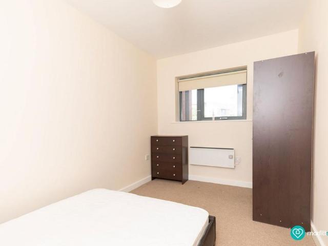 Apartment for rent in Neepsend, South Yorkshire