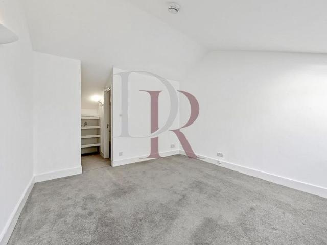 Apartment for rent in Pentonville, Greater London