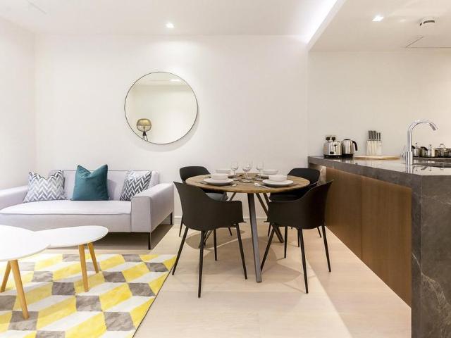 Flat for rent in St Clement Danes, Isle Of Man