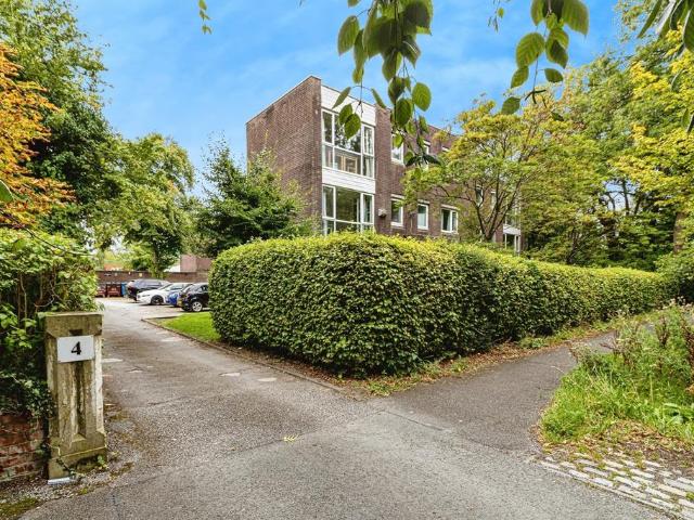 Flat for rent in Georgia, Greater Manchester