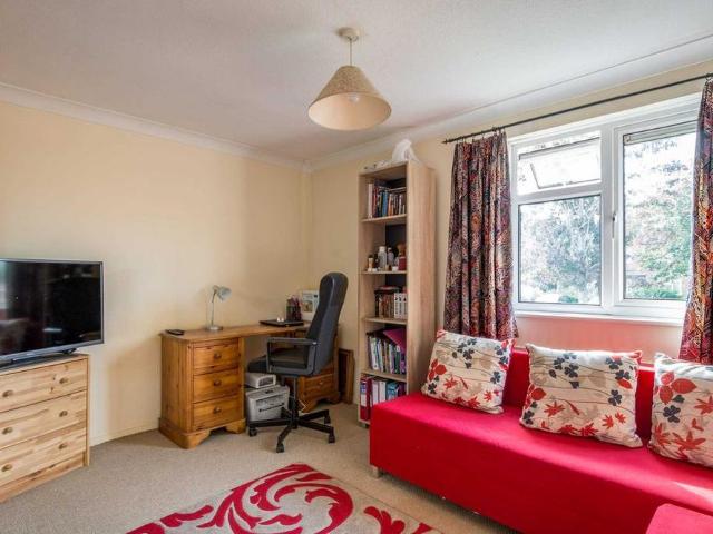 Apartment for rent in Milton Keynes