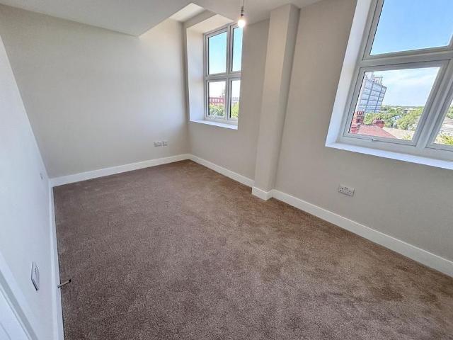 Apartment for rent in Old Town, Hull