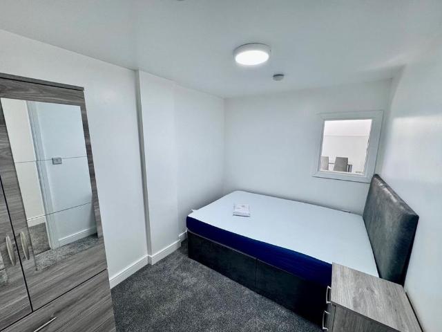 Apartment for rent in Haddon, East Midlands