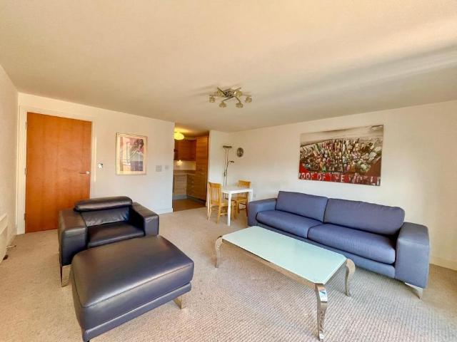 Apartment for rent in Ochre Yards, Tyne And Wear