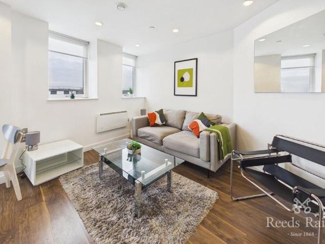 Apartment for rent in City Centre, Georgia