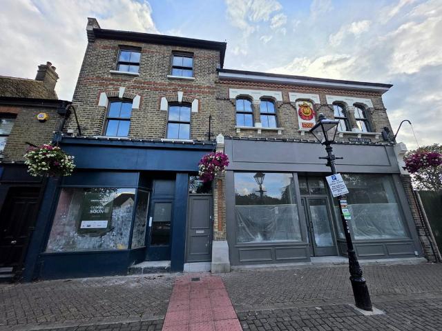 Flat for rent in Chislehurst West, Greater London
