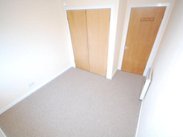 Apartment for rent in Ballindoch, Scotland