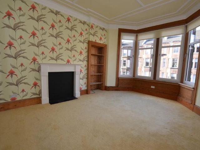 Apartment for rent in Partickhill, Glasgow