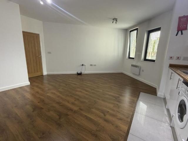 Apartment for rent in West Town, Peterborough