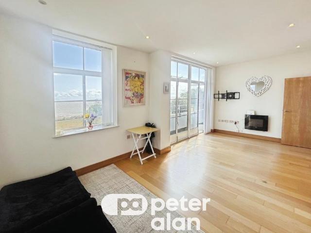 Apartment for rent in Barry, Wales