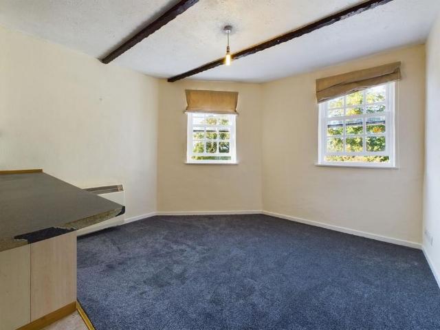 Apartment for rent in Towcester, Northamptonshire