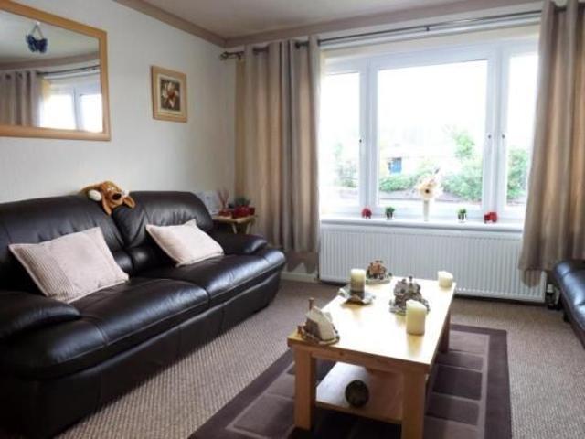 Apartment for rent in Auchinraith, Blantyre