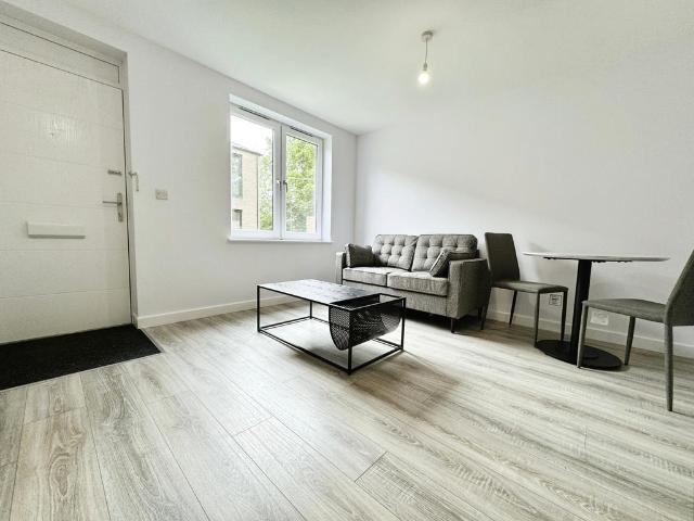 Flat for rent in High Field, York