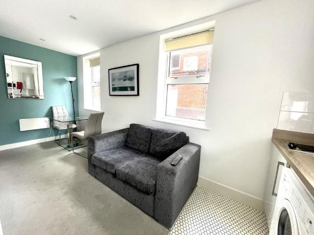 Apartment for rent in Stratford-upon-Avon, Alderminster
