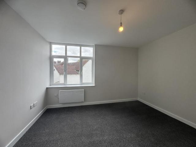 Apartment for rent in Coseley, West Midlands