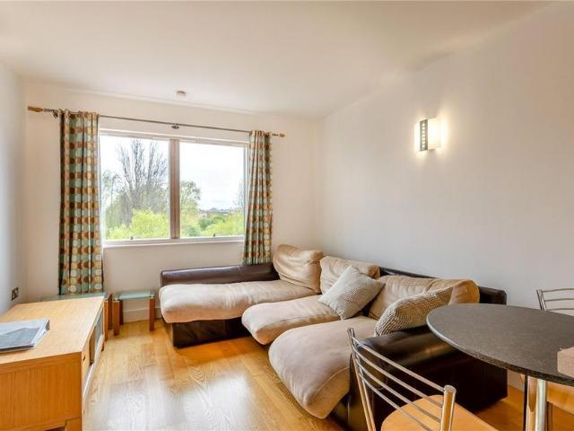 Apartment for rent in Chesterton, Arbury