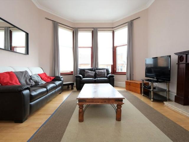 Apartment for rent in Partickhill, Glasgow
