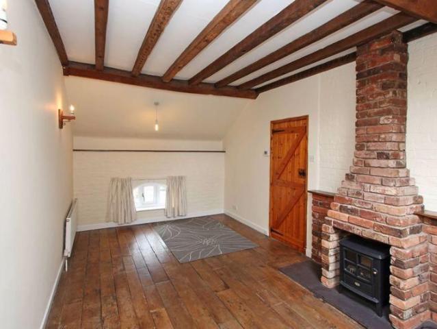 Apartment for rent in The Hem, Shropshire